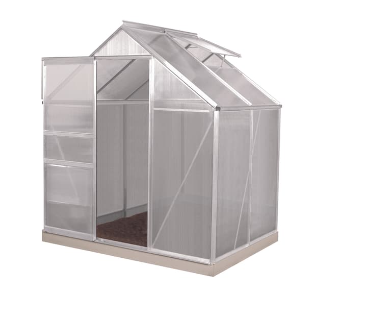 Image of VITAVIA Venus 2500 Gewächshaus bei Do it + Garden von Migros