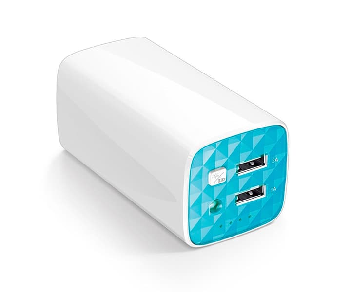 TP-LINK TP-Link TL-PB10400 PowerBank Base de chargement TP-Link TL-PB10400 PowerBank Base de chargement TP-LINK 785300124286 Photo no. 1