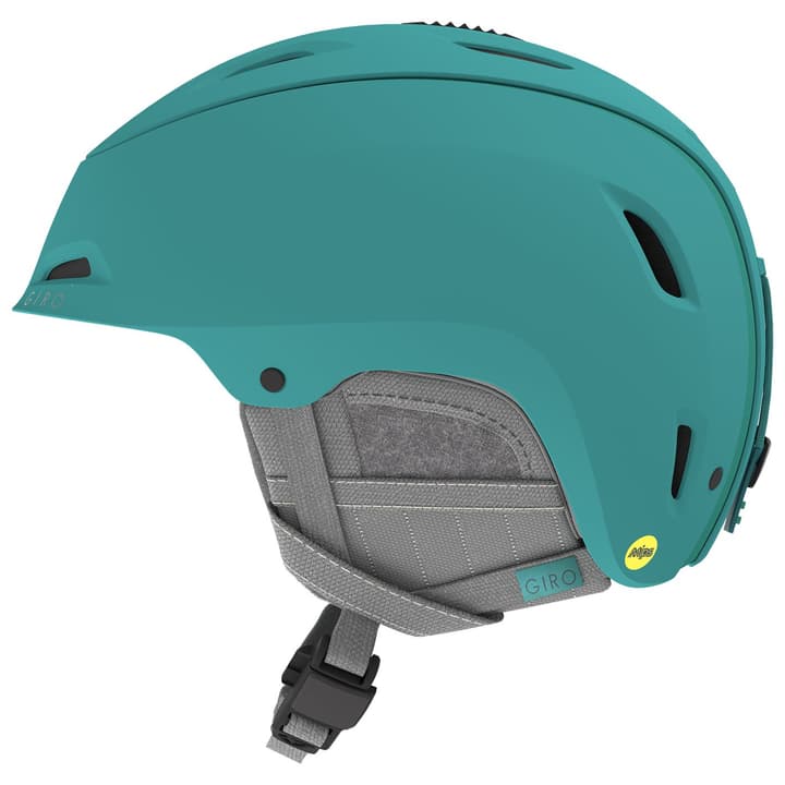 Image of Giro Stellar Mips Wintersport Helm türkis