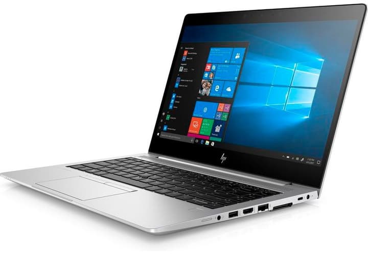 Разборка ноутбука hp elitebook 840 g6