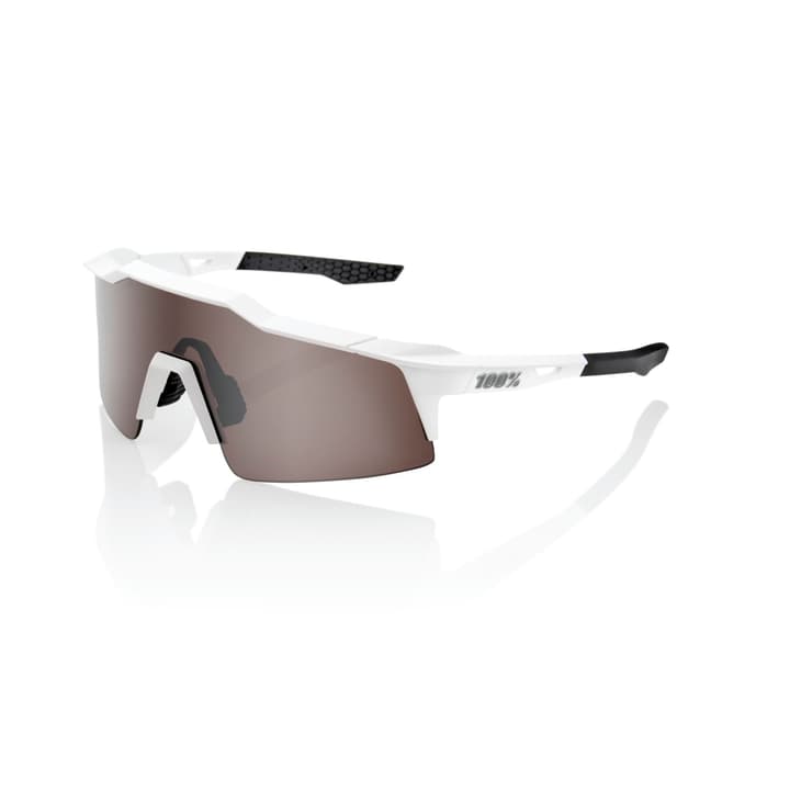 Image of 100% Speedcraft SL Sportbrille weiss bei Migros SportXX