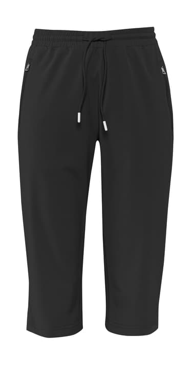 Image of Joy Sportswear Ellie 3/4 Hose schwarz bei Migros SportXX