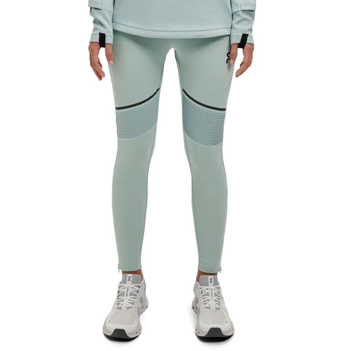 Image of On W Tights Long 2.0 Laufleggings mint bei Migros SportXX