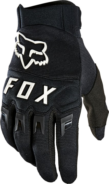 Image of Fox Dirtpaw Bike-Handschuhe schwarz bei Migros SportXX