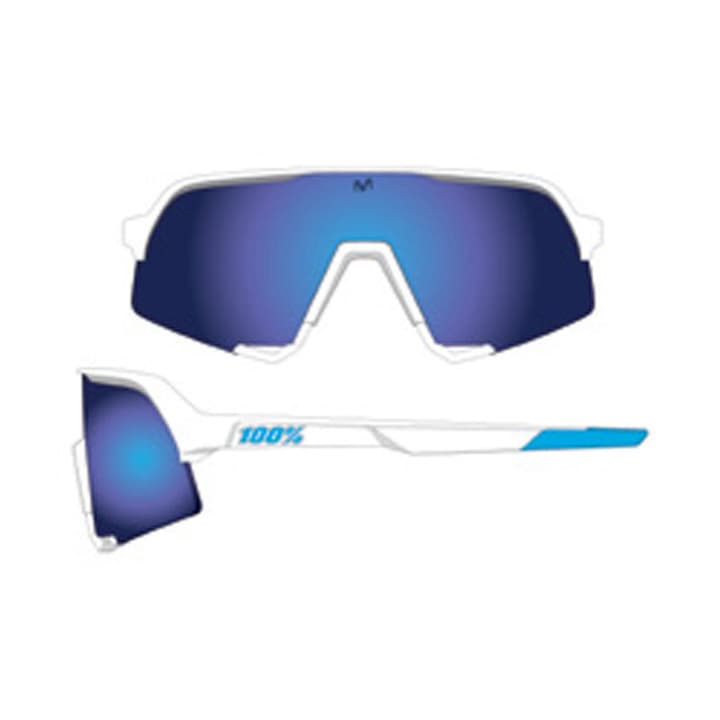 Image of 100% S3 Sportbrille kitt bei Migros SportXX