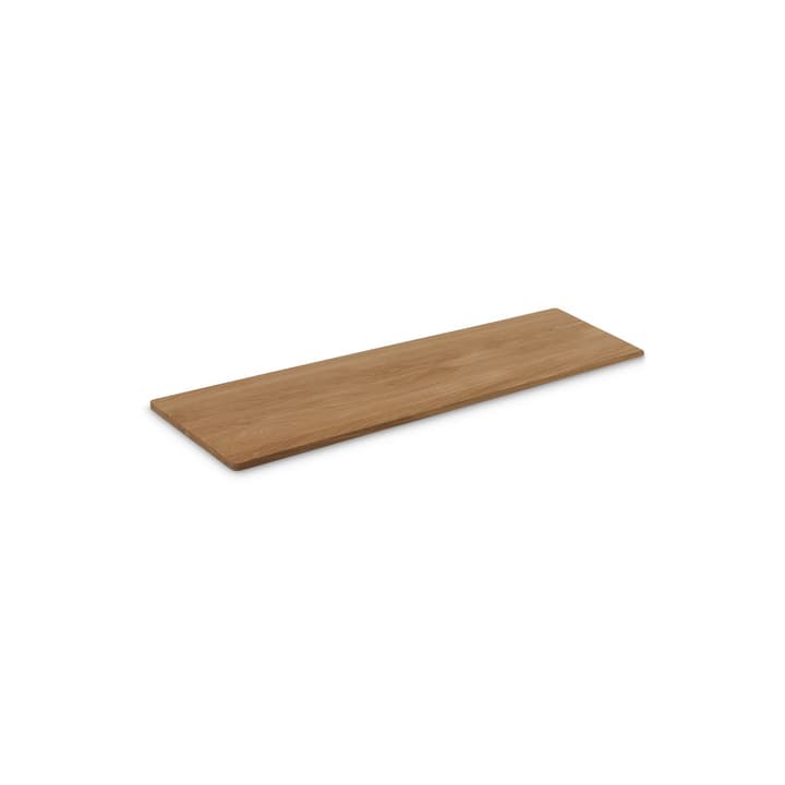 QUADRO Tavola di coper QUADRO Tavola di coper 364081914153 Dimensioni L: 153.0 cm x P: 37.5 cm Colore Quercia N. figura 1