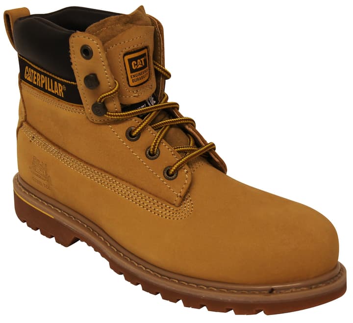 CAT Arbeitsschuh Holton Arbeitsschuh Holton CAT 604019400000 Schuhgrösse 41 Bild Nr. 1
