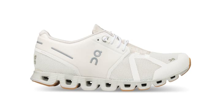 Image of On Cloud Freizeitschuhe weiss bei Migros SportXX