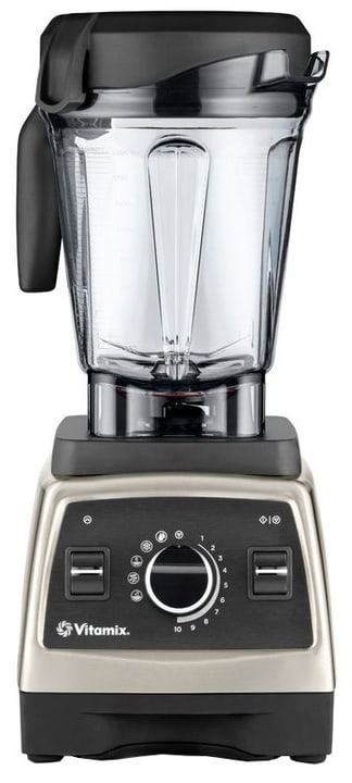 Vitamix 750 Pro Frullatori a bicchiere 750 Pro Frullatori a bicchiere Vitamix 785300137230 N. figura 1