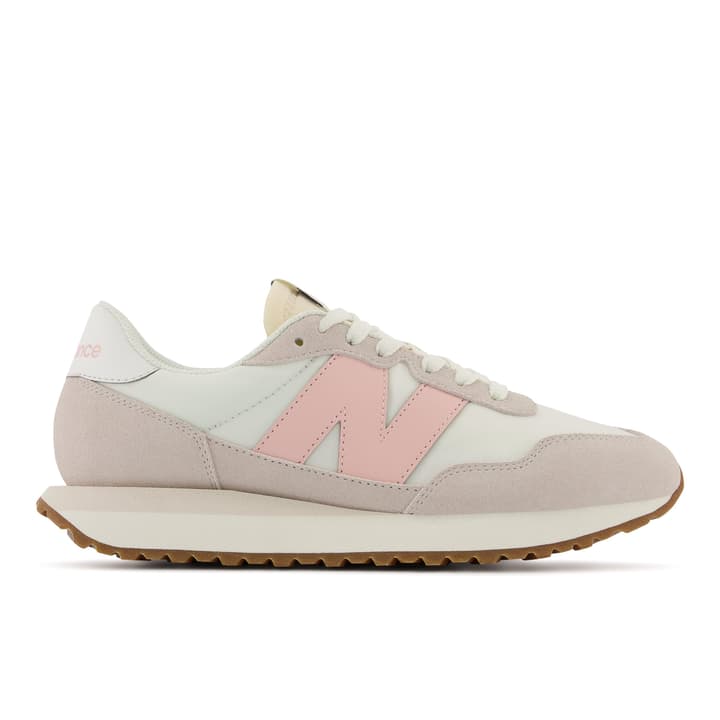 Image of New Balance Ws237Ga Freizeitschuhe sand bei Migros SportXX