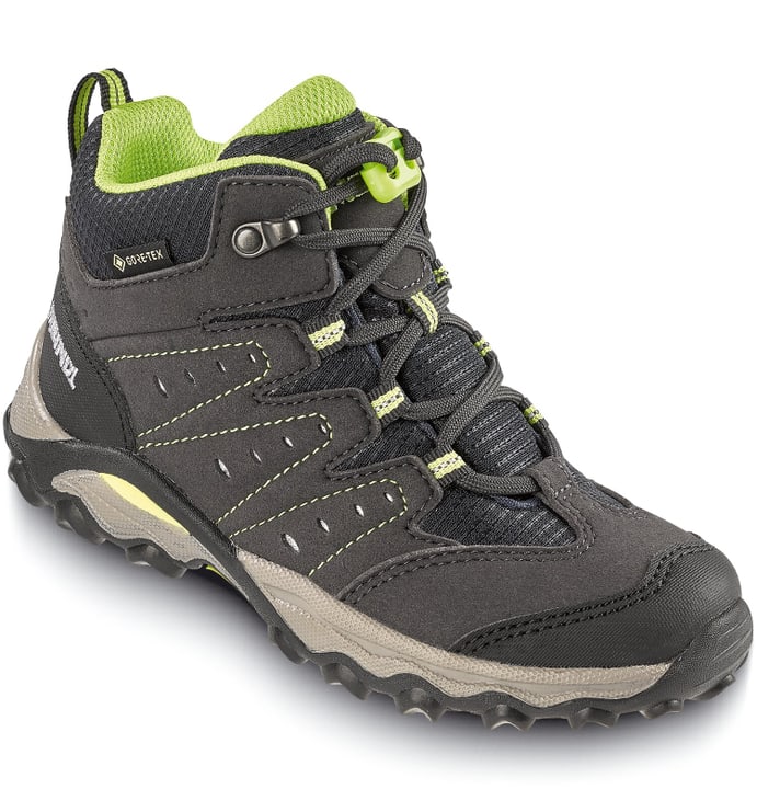 Image of Meindl Tuam GTX Wanderschuhe grau bei Migros SportXX
