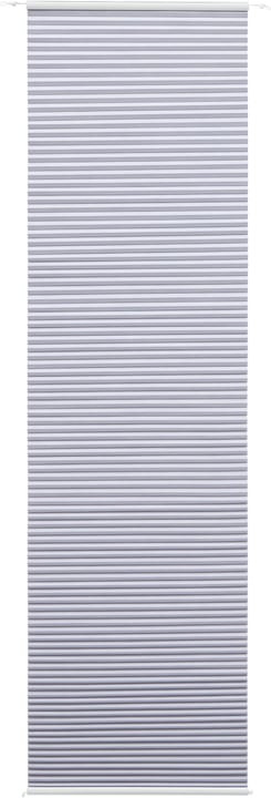 BLACKOUT Tenda plissetata a nido d’ape BLACKOUT Tenda plissetata a nido d’ape 430751005510 Colore Bianco Dimensioni L: 55.0 cm x A: 140.0 cm N. figura 1