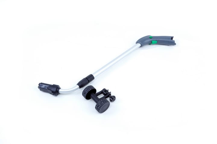 Image of Miogarden Classic Teleskopstiel mit Räder Grasschere bei Do it + Garden von Migros