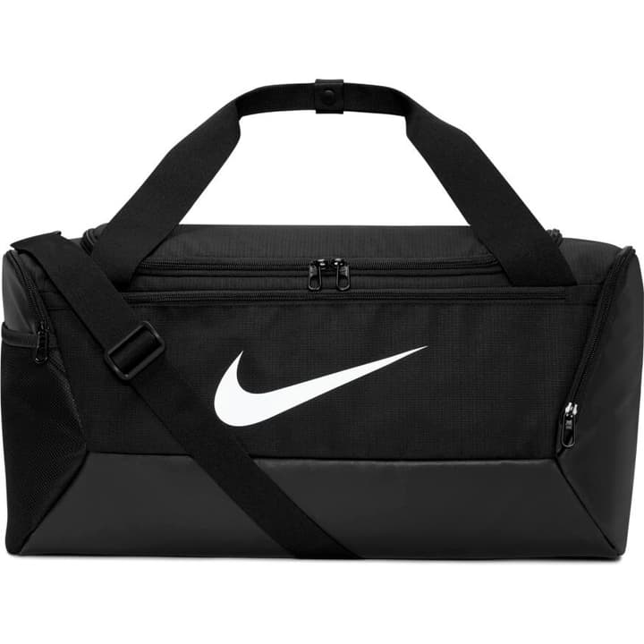 Image of Nike Brasilia Small Duffel Bag Sporttasche schwarz