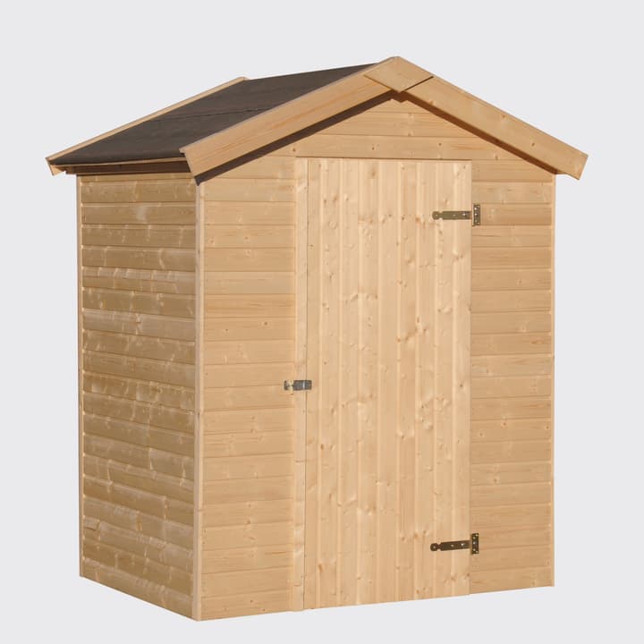 Image of Gerätehaus Helsinki Gartenhaus bei Do it + Garden von Migros