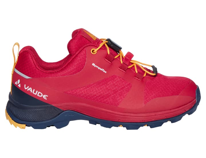 Image of Vaude Lapita II Low STX Multifunktionsschuhe rot bei Migros SportXX