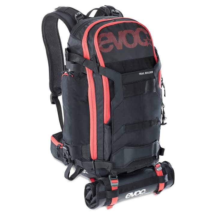 Image of Evoc Trailbuilder Bikerucksack