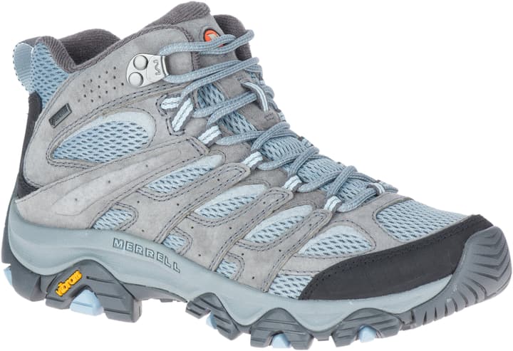 Image of Merrell Moab Mid 3 GTX Wanderschuhe grau bei Migros SportXX