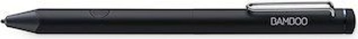 Wacom Bamboo Stylus fineline 3 black Bamboo Stylus fineline 3 black Wacom 785300140356 Photo no. 1