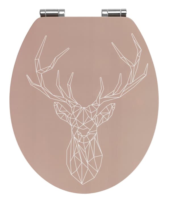 Image of WENKO Stag WC-Sitz bei Do it + Garden von Migros
