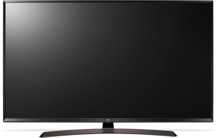 LG 49UJ634V 123 cm Televisore 4K 49UJ634V 123 cm Televisore 4K LG 770340100000 N. figura 1