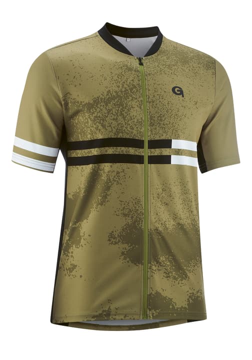 Image of Gonso Isonzo Shirt schlamm bei Migros SportXX