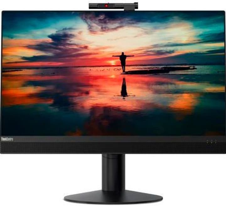 Lenovo AIO ThinkCentre M920Z All-in-One AIO ThinkCentre M920Z All-in-One Lenovo 785300139386 Bild Nr. 1