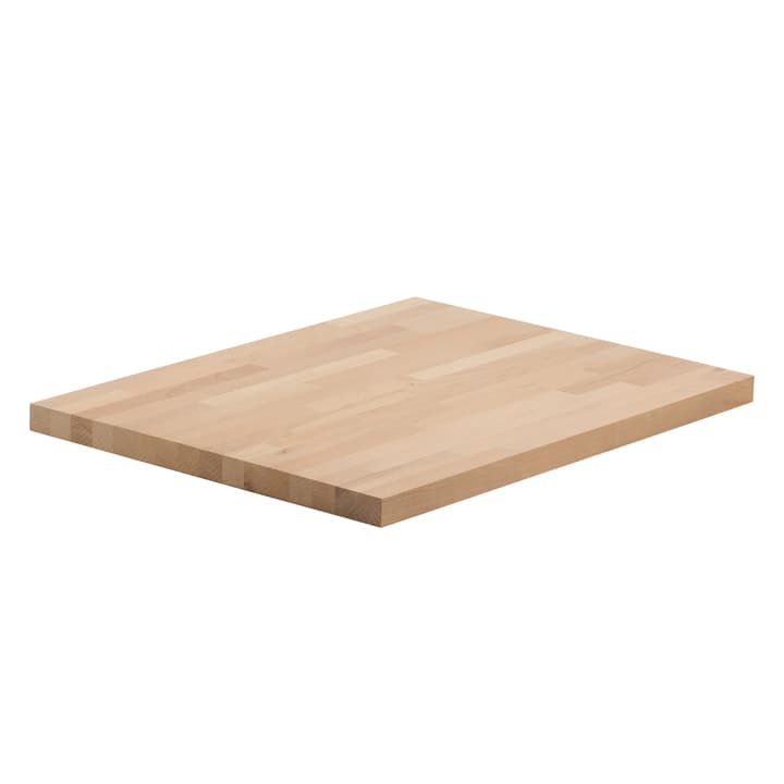 Image of Wolfcraft Buche Erweiterungsplatte 48x65x3 cm 6046 Werkstatt-System bei Do it + Garden von Migros