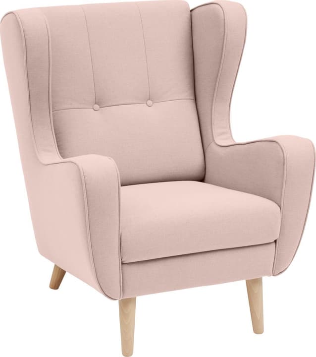 BRAHMS Sessel BRAHMS Sessel 40246280000017 Bild Nr. 1