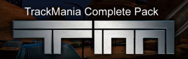 PC - Celebrat10n TrackMania Complete Pack Digitale (ESD) PC - Celebrat10n TrackMania Complete Pack Digitale (ESD) 785300133320 N. figura 1