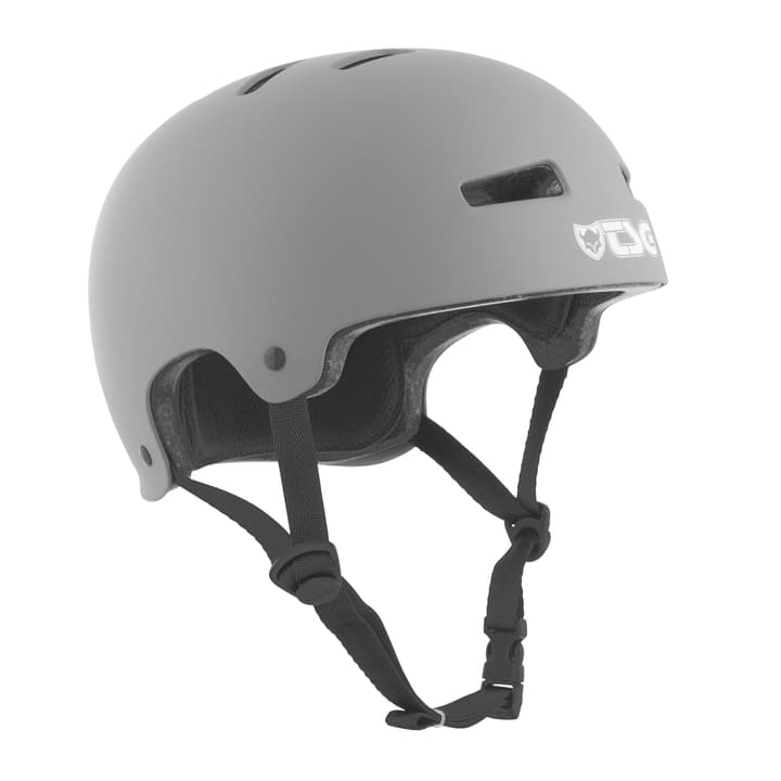 Image of Tsg Evolution Solid Color Velohelm kohle bei Migros SportXX