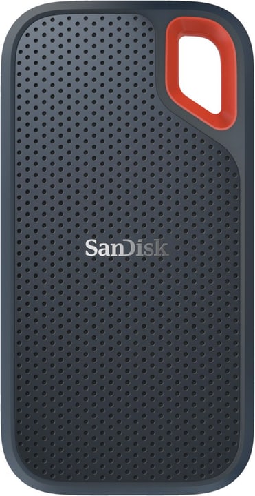 SanDisk Extreme Portable SSD 250GB Extreme Portable SSD 250GB SanDisk 798235200000 N. figura 1