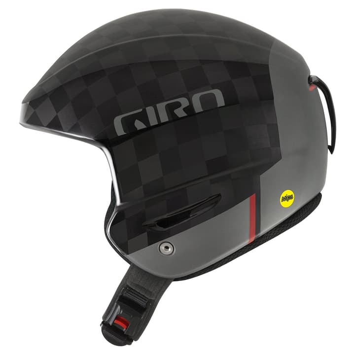 Image of Giro Avance Mips Wintersport Helm schwarz