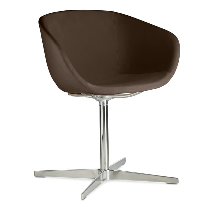 SEDIA Chaise avec accoudoirs SEDIA Chaise avec accoudoirs 366185300000 Photo no. 1