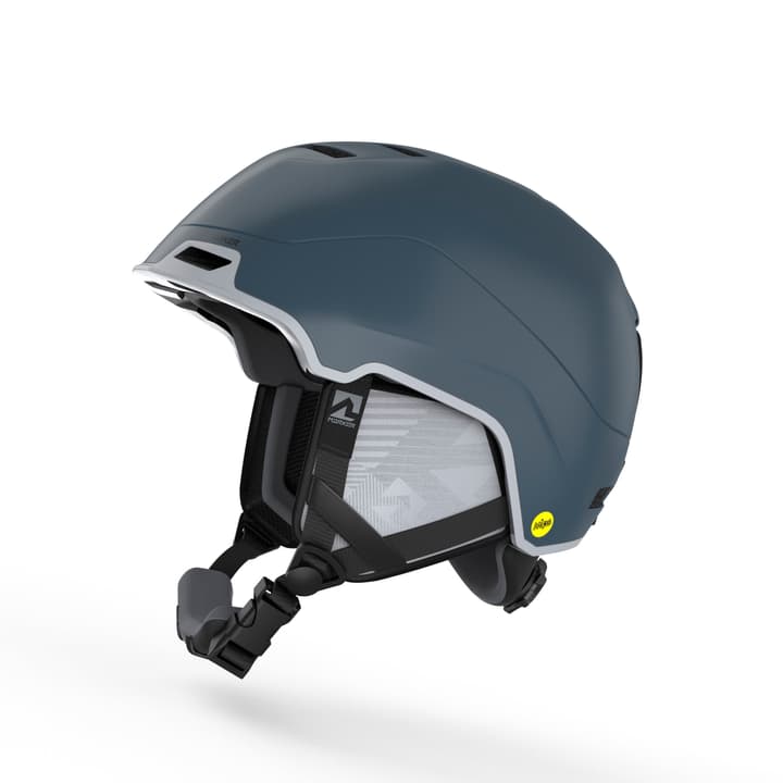 Image of Marker Confidant Mips Wintersport Helm marine
