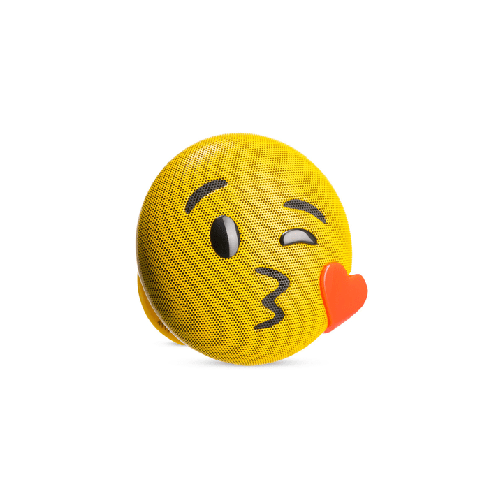 JAMOJI KISS Haut-parleur Bluetooth JAMOJI KISS Haut-parleur Bluetooth 386310800000 Photo no. 1