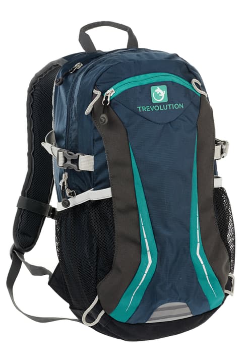 Image of Trevolution Elite Wanderrucksack blau