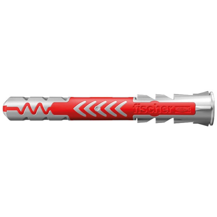 Image of fischer DUOPOWER 12 x 60 inkl. Schrauben Universaldübel