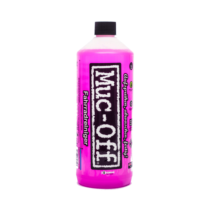 MucOff Fahrradreiniger Fahrradreiniger MucOff 462932400000 Bild Nr. 1