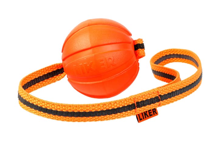 Image of Liker Ball mini, 7cm Wurfspielzeug