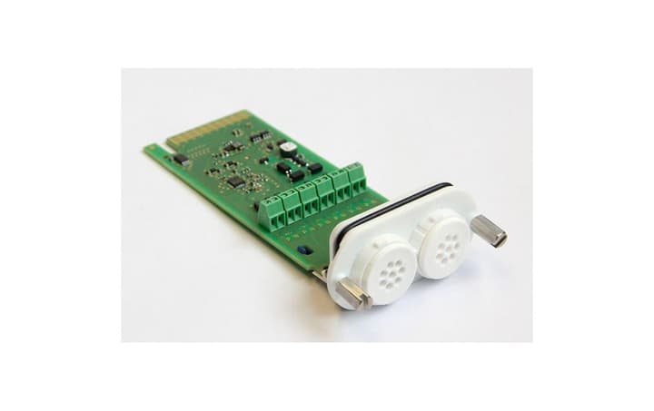 MOBOTIX Modulo I/O Mx-F-S7A-INT01 S74 Scheda plug-in IO