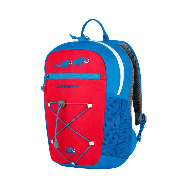 Image of Mammut First Zip Kinder-Rucksack rot bei Migros SportXX