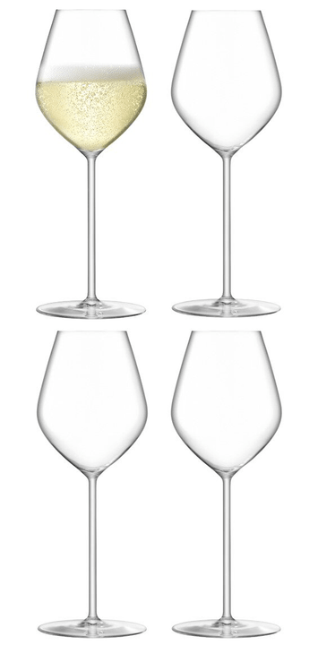 Sektglas-Set BOROUGH