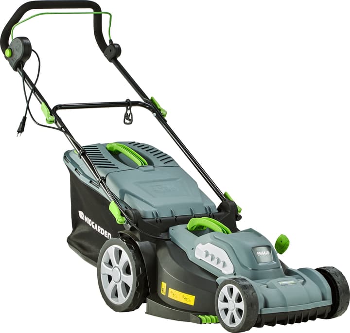 Image of Miogarden Classic EM 4418 Rasenmäher bei Do it + Garden von Migros