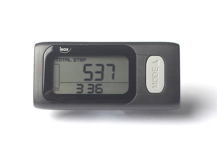 Image of Irox Pe-145 Schrittzähler