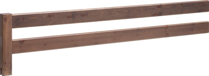 Flexa CLASSIC 3/4 di sicurezza CLASSIC 3/4 di sicurezza Flexa 404918900000 Dimensioni L: 157.0 cm Colore Terra N. figura 1