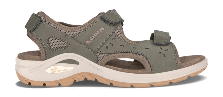 Lowa Urbano Sandales de trekking pour femme Urbano Sandales de trekking pour femme Lowa 493441635074 Couleur beige Taille 35 Photo no. 1