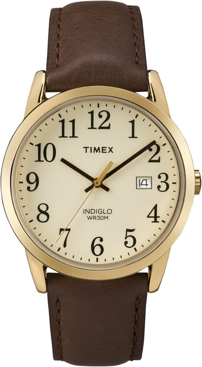 Timex TW2P75800 Montre TW2P75800 Montre Timex 760824300000 Photo no. 1