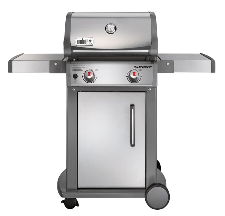 Ersatzteile & Zubehör zu Weber Spirit® S210 Premium