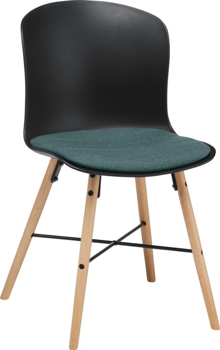 BRERA Chaise BRERA Chaise 402376600000 Photo no. 1
